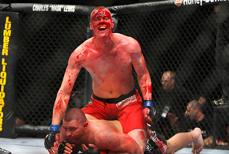 Susumu Nagao's Photograph